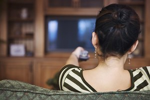 What Are the Causes of Bad Digital TV Signals? | Techwalla