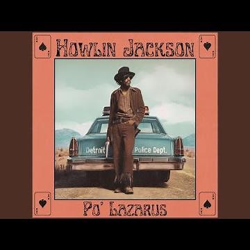 Po' Lazarus