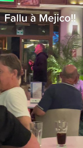 Evening Social Gathering with Live Entertainment