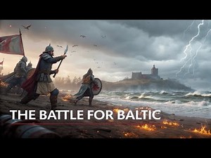 A Century of War: Commonwealth and Sweden on the Baltic Sea
