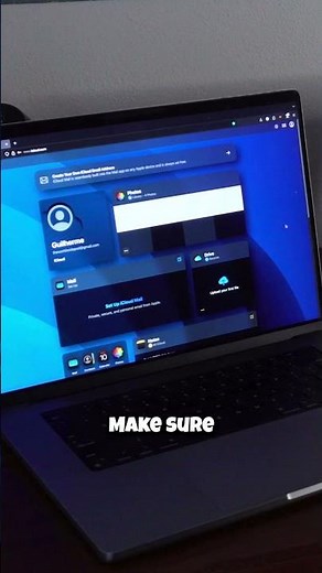 INSTALL & SYNC your APPLE DEVICES to your WINDOWS PC WIRELESSLY!#windowstips #appletips #sync