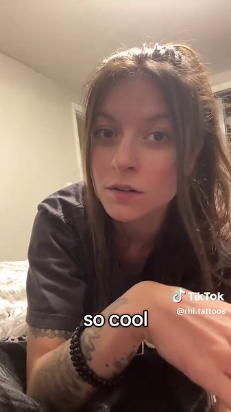 ❁Rhiannon on TikTok