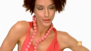 After Effectsでモーフィング、ワーピングを実現する RE:Flex 使用例：Crystal Light