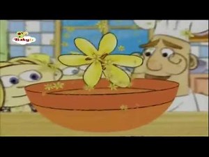 La Cancion del Pastelero - BabyTV Español