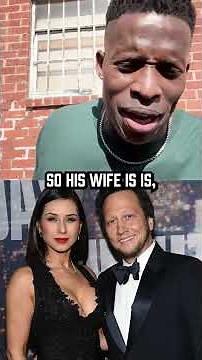 Rob Schneider Disappointed Me. 🤦🏾‍♂️