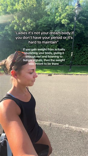 Gabby | Fitness & Nutrition on TikTok