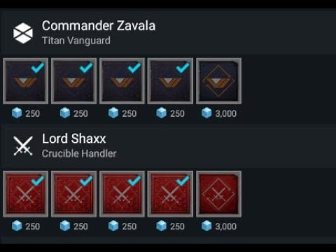 Destiny 2 companion app on PC | Destiny QoL