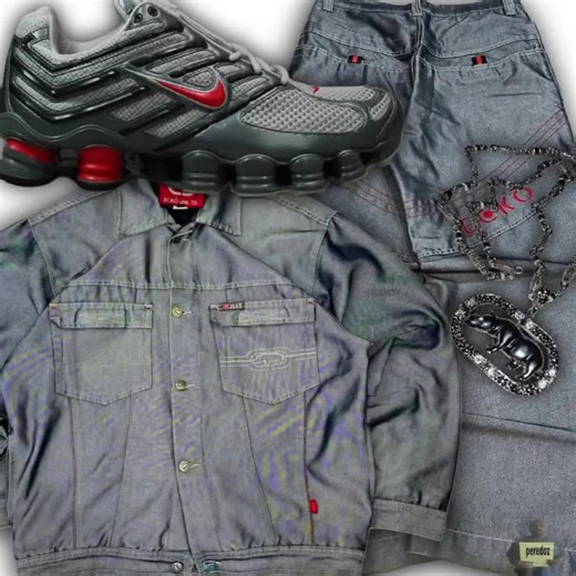 Ecko Unlimited: Уличный стиль из Нью-Йорка