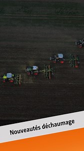 Présentation de nos nouveautés en terme de déchaumage ! 😉 Martial, chef produit travail du sol, vous présente aujourd'hui le Cenio 5000, le Cenius 3003 Ultra et le Ceus 5000 ainsi que nos nouveauté sur les dents carbures et les pointes phytosol ! 🪨 🎥 Loagri | AMAZONE