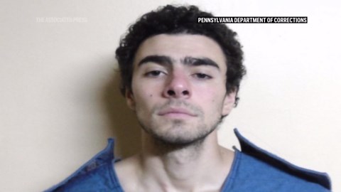 What to know about the UnitedHealthcare CEO shooting suspect, Luigi Mangione