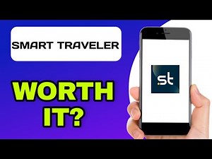 SMART TRAVELERAPP REVIEW - WORTH IT? (EXPLAINED)