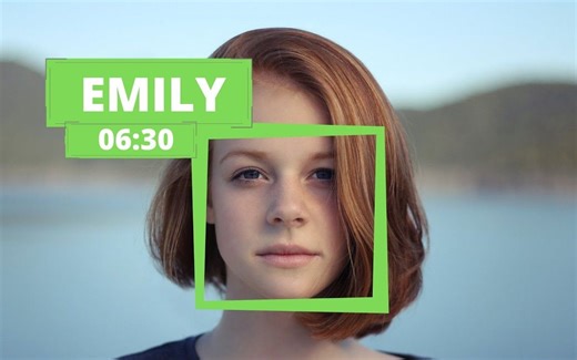 【传疯了】深度学习计算机视觉项目实战：OpenCV超实用实战项目（图像识别目标跟踪物体检测人脸识别）