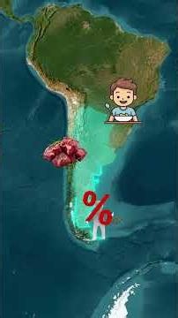 Argentina Is INSANE 🇦🇷 From Jungle Heat to Antarctic Ice 🤯