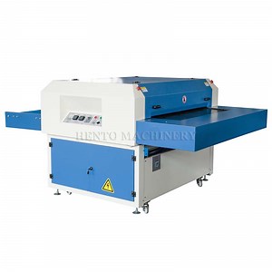 [Hot Item] High Quality Stainless Steel Bonding Machine