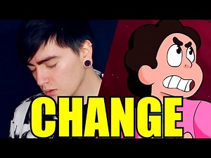 Change - Steven Universe: The Movie | Español