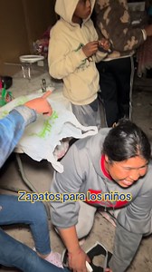 Zapatos para los niños | El Show Del Chango Oficial