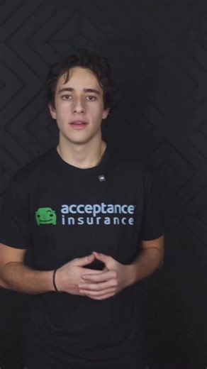 Big season ahead! The Track Series just got more exciting, and we’re proud to support Andres Perez de Lara. | Acceptance Insurance