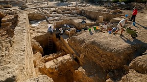 How Deep Do Archaeologists Really Dig?