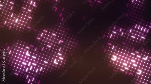 Circular Lights 16 ,Seamlessly Looped Animation High Quality Looped animation works with all Editing Programs Simply Loop it for any duration Stock Video