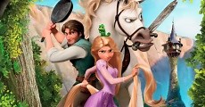 Enredados / Tangled (2010)  - Ver Película Completa en Español - FULLTV