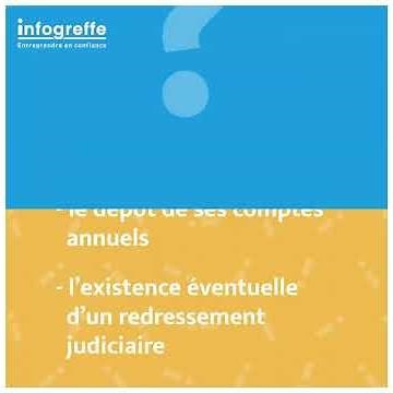 Comment poser une surveillance d'entreprise sur Infogreffe ?