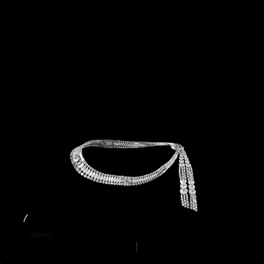 2026年1月18日まで、「永遠なる瞬間　ヴァン クリーフ&アーペル —— ハイジュエリーが語るアール・デコ」展が、東京都庭園美術館にて開催されます。アール・デコという芸術潮流を取り入れたメゾンの美的表現を、約250作品を通してご覧ください。本展覧会は日時指定予約制となります。#VCAtimelessartdeco #VCAexhibition #VCACollection #VanCleefArpels #teienartmuseum #Artdeco #tokyomuseums | Van Cleef & Arpels ヴァン クリーフ＆アーペル | Facebook