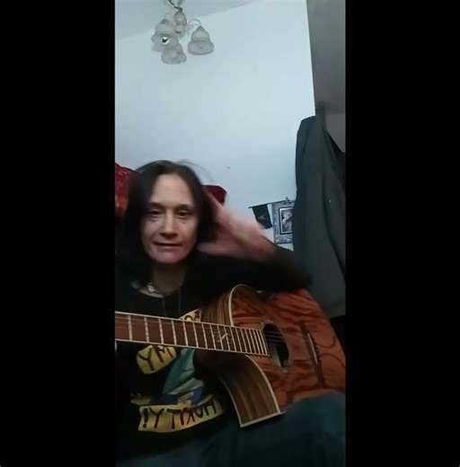 LIVE EXCERPT: A GOOD SHIRT FOR THE THAW OF 2025 "MOTOR SICKLES" #angelofauthenticity