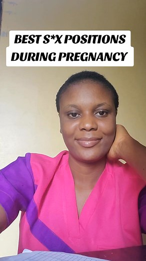 Pregnant mothers should gather here Best s*X positions to use during pregnancy #BMW #Ten #viralchallenge #realsfb #everyone #followers #midwife | Midwife cindy