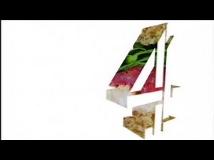 Channel 4 adverts and continuity - April 7, 2010