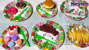 96 Pieces Tropical Hawaiian Luau Party Tableware Set – Flamingo Hibiscus Floral Disposable Plates, Napkins, and Forks for Aloha Birthday, Summer BBQ, Pool Party, Beach Event, or Island Celebration