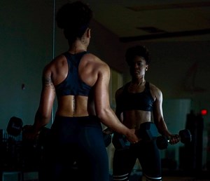 5 Black Fitness YouTubers to Watch for Workout Motivation - 21Ninety