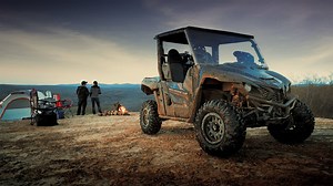 78K views · 650 reactions | Introducing the all-new 2019 Wolverine X2 Side-by-Side. With a new, compact, nimble chassis, a quiet 847-cc twin cylinder engine and newly designed 600-pound-rated piston-assist dump bed, the Wolverine X2 is purpose built for exploration, work, and play! https://yamaha.us/fX2RSSE | Yamaha Motor USA | Facebook