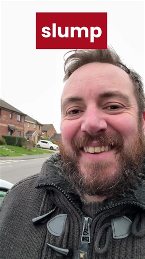 Understanding the Word ‘Slump’: Origin and Pronunciation