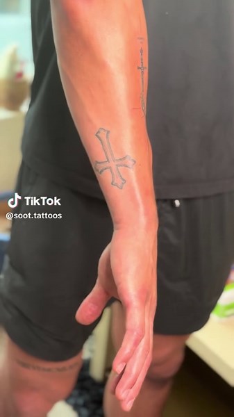 Exploring the Spiritual Meaning of Hebrews 4:12 Tattoos