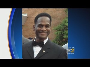 Louis Farrakhan Jr. Dies