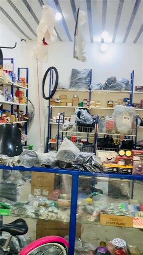 1.6K views · 19 reactions | #ROUFA_Moto_Cycle_0676636068 #بيع_قطع_غيار_الدراجات_الناريةوالهوائية_والتصليح #التوصيل_متوفر #حي_الحرية_وادسوف | ROUFA. Moto. Cycle | Facebook