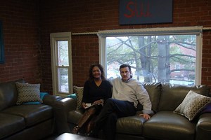 Got Homework? The LOL Club Offers Help