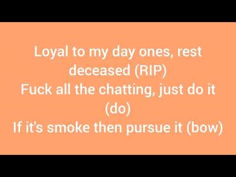 Yeat, Central Cee & Nemzzz – Wife Her (Official Lyrics Video)