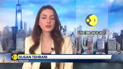 Heaviest November Snow In 100 Years Hits Seoul