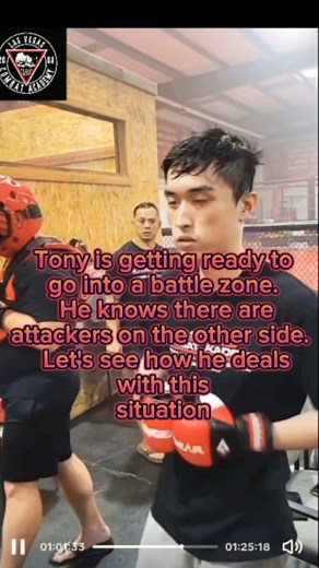14K views · 1.1K reactions | Students had to fight their way to the safe room inside the shoot house. Stress drill. #warriormindset #kravmaga #stressdrill #fitness #motivation #selfdense #streetselfdefense #mindset #vegasgyms #lasvegascombatacademy #lasvegaskravmaga #kravmaga #kravmagatraining #bjj #brazilianjujitsu #muaythai #mma #boxing #striking | Las Vegas Combat Academy | Facebook