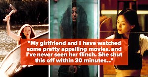 25 Movies And Documentaries So Brutal, People Either Turned Them Off Or Walked Out Of The Theater