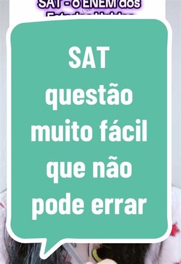 #TelaVerde3D #sat #matematica