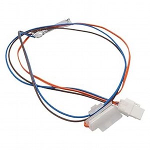Supplying Demand 6615JB2002R Refrigerator Defrost Sensor Assembly Replaces 1268257, AH3529334
