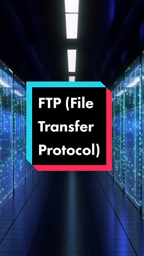 Introducción al protocolo FTP: Transferencia de Archivos
