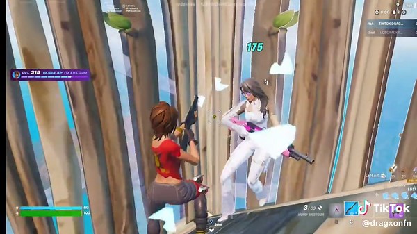 Best Fortnite Creative Clip Compilation