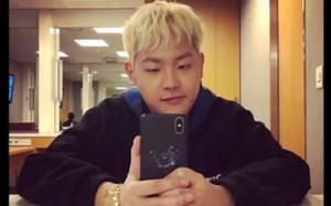 superbee-singing rap合集