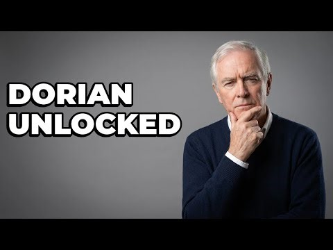 What Defines The Dorian Mode In Music Theory?