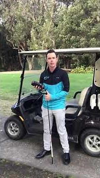 Bushnell Wingman - Speaker + Audible GPS (REVIEW) #wingman