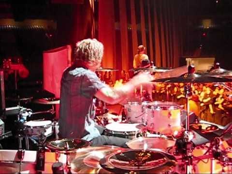 SEVENDUST MORGAN ROSE...."ENEMY"...(WITH HELICOPTERS... DOUGIE!!) 2-11