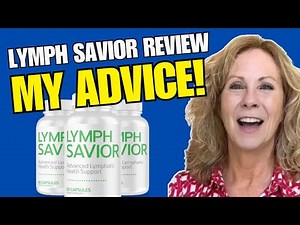 LYMPH SAVIOR ((🛑HONEST REVIEW 2025🛑)) I Told Everything About Lymph Savior - Reviews Lymph Savior